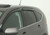 Custom Fit Smoke Acrylic Ventvisors | Keeps Rain Out, Reduces Heat & Wind Noise | Set of 4 | Nissan Pathfinder 2005-2012