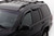 Enhance Your Ride | AVS Ventvisor Rainguard | Jeep Grand Cherokee | Set of 4