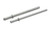 Vibrant Performance Exhaust System Hanger | High Quality 300 Series Stainless Steel | Set of 10