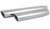 Vibrant Performance Stainless Exhaust Tip | 3" Inlet 3-1/2" Outlet | Round 15° Angle Cut | Polished Finish