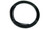 Flexible Black 1/4" Vacuum Hose | Lightweight 10ft Polyethylene | Up To 140°F