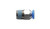 Vibrant Performance Vacuum Hose Connector 2664 One-Touch; Straight Connector; 1/4 Inch Outside Diameter Hose To 1/4 Inch NPT
