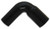 Upgrade your Intercooler Hose | Vibrant Performance 90 Degree Transition Elbow | High Temp, High Boost 4 Ply Silicone