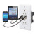 Upgrade your Charging Station with Valterra Dual Receptacle! USB Ports charge 2 Devices Simultaneously