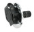 Valterra Fresh Water Inlet | RV Flush Mount 1/2" Male Thread | Die Cast Flange | Stainless Steel Construction