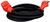 Valterra 30 Amp RV Extension Cord | 15ft 10 Gauge | Outdoor Rated | Black