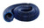 Valterra 20ft Sewer Hose | Standard Duty, 8 Mil Vinyl Cover | Blue Quick Drain Hose