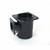 Valterra Sewer Waste Valve Fitting | San Tee Reducing 3 Inch Bayonet, 3 Inch Rotating Flange, 1-1/2 Inch Rotating, Easy to Use