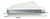 Power-Lift Dome Roof Vent | 14-1/4 Inch | 12V Fan | Polypropylene | CSA Listed