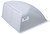 Boost Airflow with Ventmate Roof Vent Cover | Aero Dynamic Design, 14x14 Vents, Easy Install