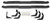 Enhance Your 2009-2014 Ford F-150 with PRO TRAXX Nerf Bar | 4 Inch Oval Bent, Black Steel, Welded End Caps