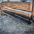 Ultimate Traction | Westin Automotive Black Running Board | 83 Inch | Solid Steel | Serrated Edges | Easy Install