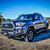 Ultimate Traction | Westin Automotive Black Running Board | 83 Inch | Solid Steel | Serrated Edges | Easy Install