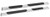 Upgrade your Ford with Westin R5 Series Nerf Bars | Polished Stainless Steel, Rocker Panel Mount