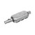 Walker Exhaust Catalytic Converter | 1996-2000 Jeep Grand Cherokee, Cherokee | Ultra Direct Fit, Stainless Steel, Enhanced Strength