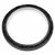 Long-Lasting 2-3/16" Inside Diameter Gasket | High-Quality Fiber Material | Easy Installation - Walker Exhaust