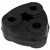 High-Quality Exhaust System Hanger for Toyota Pickup,T100,4Runner,Tacoma | Durable Rubber Material