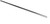 Durable Aluminized Steel Exhaust Pipe | Ideal for A Complete Upgrade | Fits 1-3/4 Inch OD