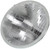 Wagner BriteLite Xenon Bulb | H6024 | 65 Watt | 80% More Light | DOT/SAE Compliant