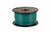 High Quality WirthCo 14 AWG Green Primary Wire | 1C, Multi-Strand Copper, 100ft Spool