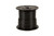 High Quality 18 Gauge Black Primary Wire | 100 Feet Spool | PVC Insulation Ideal for Various Applications