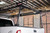 Ultimate Load Balancing | Weather Guard Ladder Rack Cross Bar | Heavy Duty Roller System, Matte Black, No Drill Install
