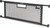 Heavy Duty Black Steel Headache Rack | Easy Install | Fits Fast Rack 1280 | Cab Protection | Limited Lifetime Warranty