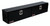 Ultimate Weather Guard Hi-Side Tool Box | 2 Doors, Diamond Tread, Black Aluminum | Secure, Lightweight, Corrosion-Resistant