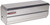 Weather Guard Diamond Tread Chest Toolbox | 90° Cover Opening | Zero Clearance | Aluminum | Automotive Style Latch