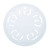 Commercial Strength Air Freshener | Long-Lasting Freshness | Hangable White Disc