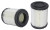 Enhance Performance with Wix OEM Air Filter | 5.98x7.83 | Nine Pleats per Inch