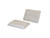 Fits 2005-2022 Toyota Tacoma Wix Filters Air Filter 49155 OEM Replacement; White; Fiber; Panel