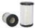 Wix Filters Air Filter 49893 OE Replacement