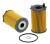Enhanced Pro-Tec Oil Filter | Fits Hyundai Azera, Santa Fe, Kia Sorento, Sedona, Cadenza | OE Replacement