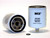 High Efficiency Spin-On Fuel Filter | 300 PSI Burst | 14 Micron Element | For Agco/ Bobcat/ New Holland/ Volvo