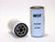 Wix Oil Filter | High Efficiency & Heavy Duty | Fits A-C/Eicher/Hyster/JCB/M-F/Perkins Engines | 21 Micron Element