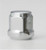 Ultimate Security Lug Nut | 1/2 inch x 20 | 60 Degree Conical Bulge | Chrome Plated | Steel