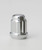 Premium Lug Nut 14x1.5 | Chrome Plated | Heat Treated | 100Hr Salt Treatment