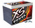XS Batteries Battery S1600 S Series; AGM Absorbent Glass Mat; 16 Volt; 2000 Max Amps; Top 587 Terminal; 10.24 Inch Length; 6.46 Inch Width; 7.16 Inch Height; 520 Cranking Amps; 33 Ah Capacity; 51 Minutes Reverse Capacity