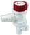 Tournament Series Livewell Pump | Powerful 800 GPH | 12V DC | Easy Installation