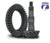Upgrade Your GM 8.5 Inch Axle with Yukon 3.73 Ratio Differential Ring and Pinion | High Grade Steel, Reduced Friction, Easy Install