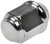 Dorman Lug Nut Set of 10 | Chrome Finish | M12-1.50 Thread Size | 1-Piece Design | Corrosion Resistant | Lifetime Warranty