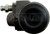 Dorman Wheel Cylinder | Ideal Replacement, Cost-Effective Fix | 1.188 Inch Bore, Cast Iron