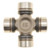Dana/Spicer 1310WJ Universal Joint | Steel Construction, High Quality, Non-Greaseable