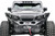 Aggressive Design | Stylish ViCowl Mount for Jeep Gladiator JT, Wrangler JL, Fits 2018-2023