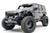 Aggressive Design | Stylish ViCowl Mount for Jeep Gladiator JT, Wrangler JL, Fits 2018-2023