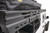 Fits 2020-2023 Jeep Gladiator JT Fab Fours Roof Rack JTOR-02-1 Overland Racks; Direct Fit; Powder Coated; Black; 11 Gauge Plate Steel; With Tie Down Points And Integrated Light Pod Mounts; Requires Fab Fours Overland Racks Bed Rack