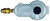 High Performance RV Two Stage Propane Regulator | Ideal for RV Applications | Powder Coated Zinc | 225000 BTU