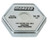 Moroso Hexagon Radiator Cap | 14-18 PSI, No Safety Release Lever, High Quality Steel