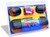 Pacer Performance Roof Marker Lights | Hi-Five Style | Maximum Visibility | SAE Certified | For Curved & Flat Roofs